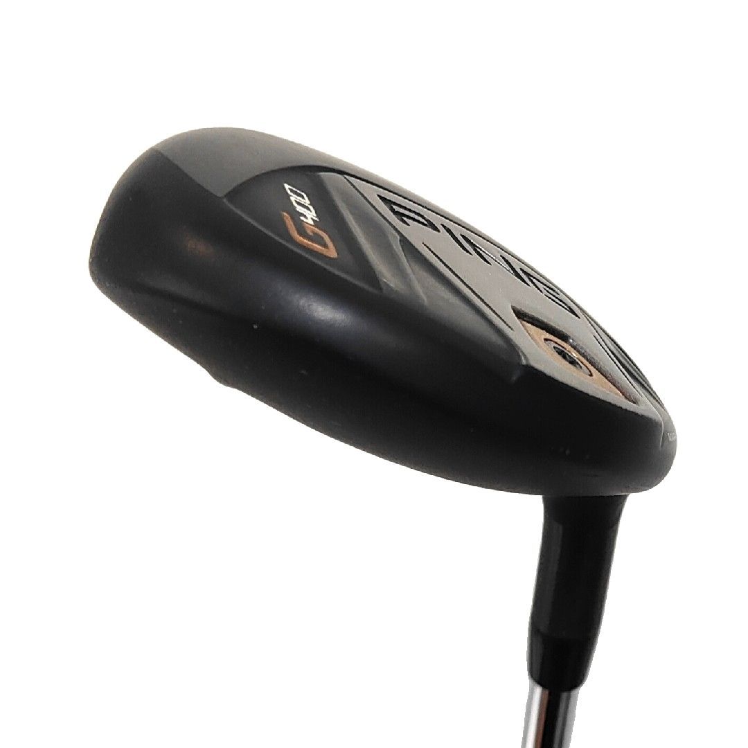 PING G400 ユーティリティ 3U レフティ左用 ピンG400 3U