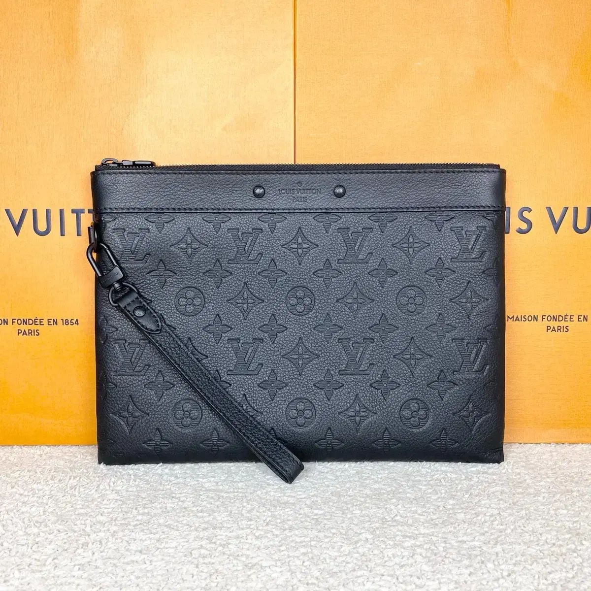Louis Vuitton ルイヴィトン クラッチ ポシェット ポシェット トゥ ゴー