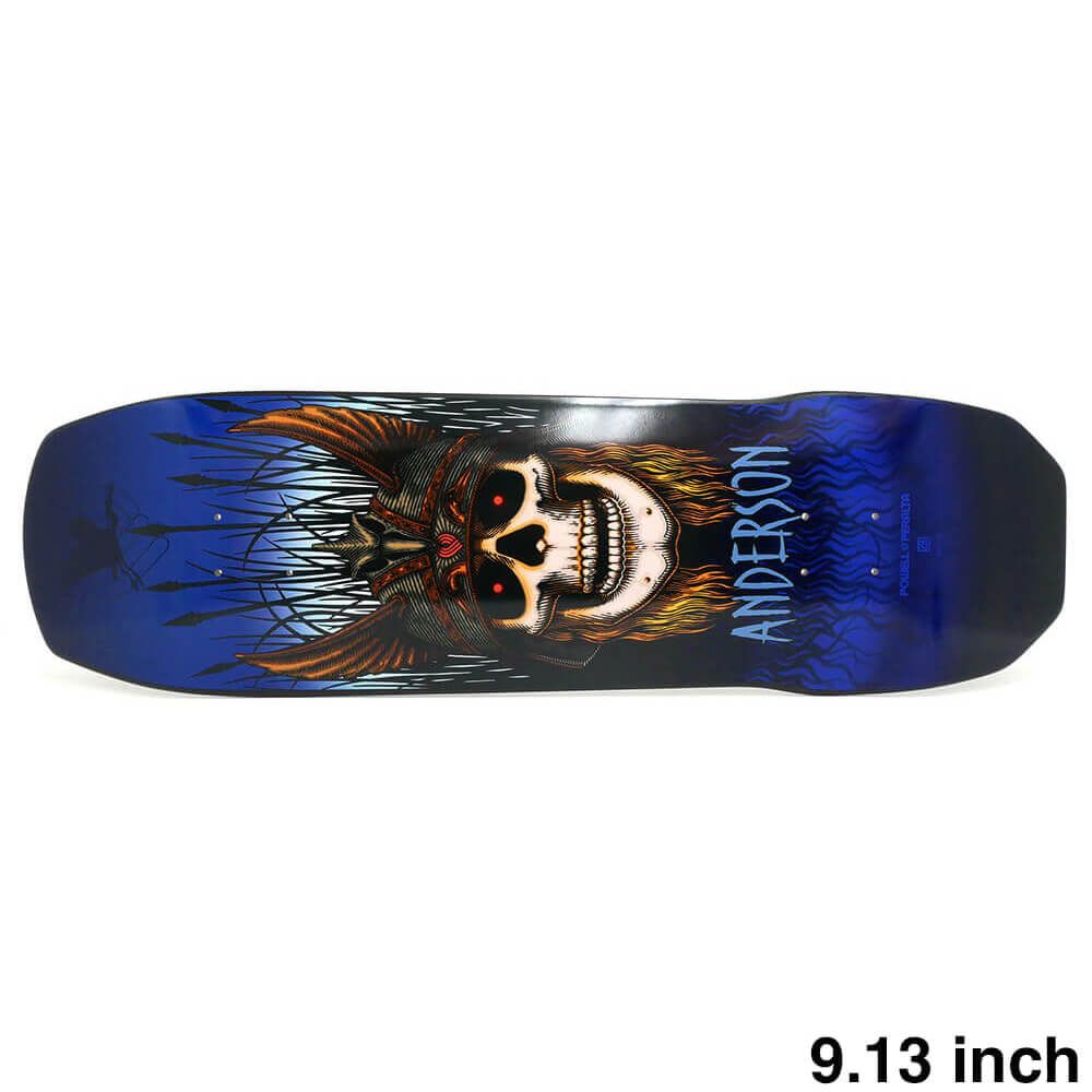 POWELL PERALTA パウエル ペラルタ デッキ コンプリート INDY パウエルペラルタ ドラゴン スケートボードデッキ Powell