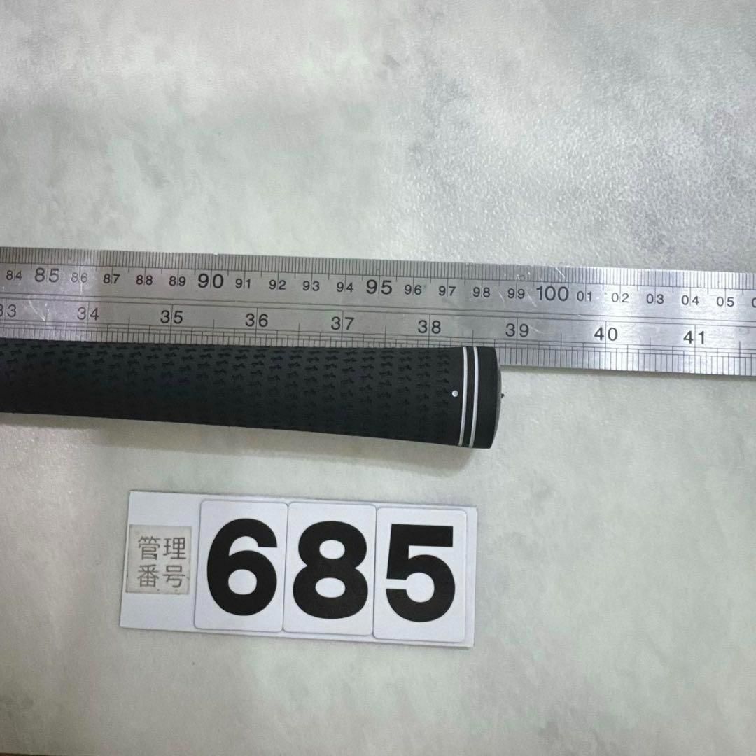 新品グリップ PING 5UT用 HZRDUS SMOKE 6.0(S相当) - メルカリ