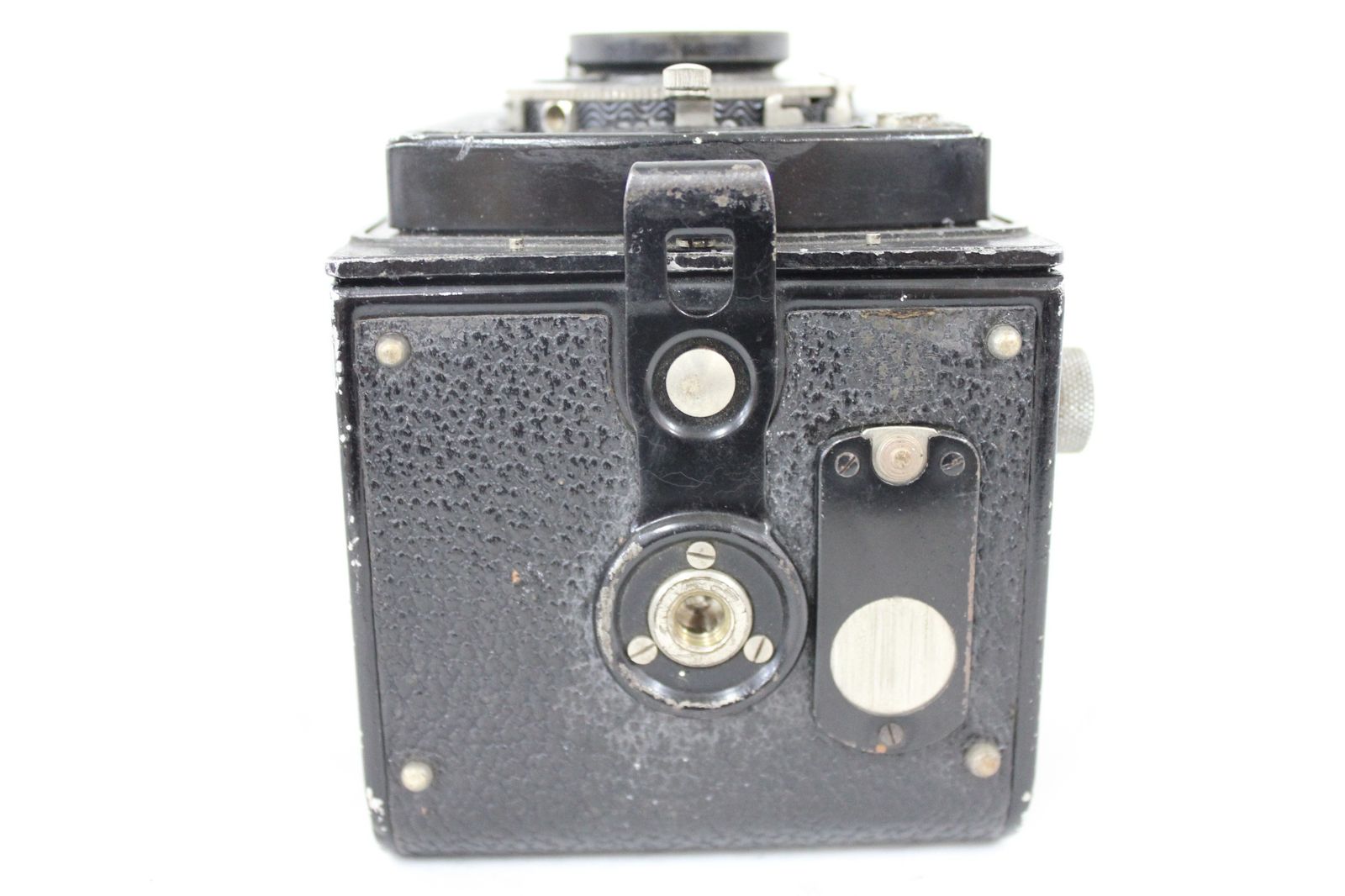 Rolleicord