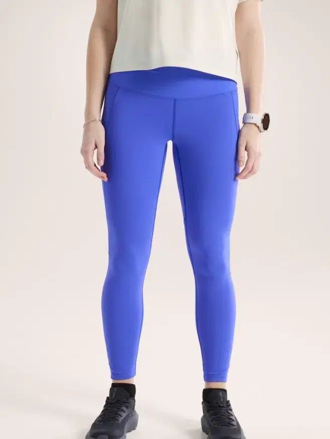 ARC TERYX アークテリクス エセント ハイウエスト ユーティリティー レギンス 26インチ