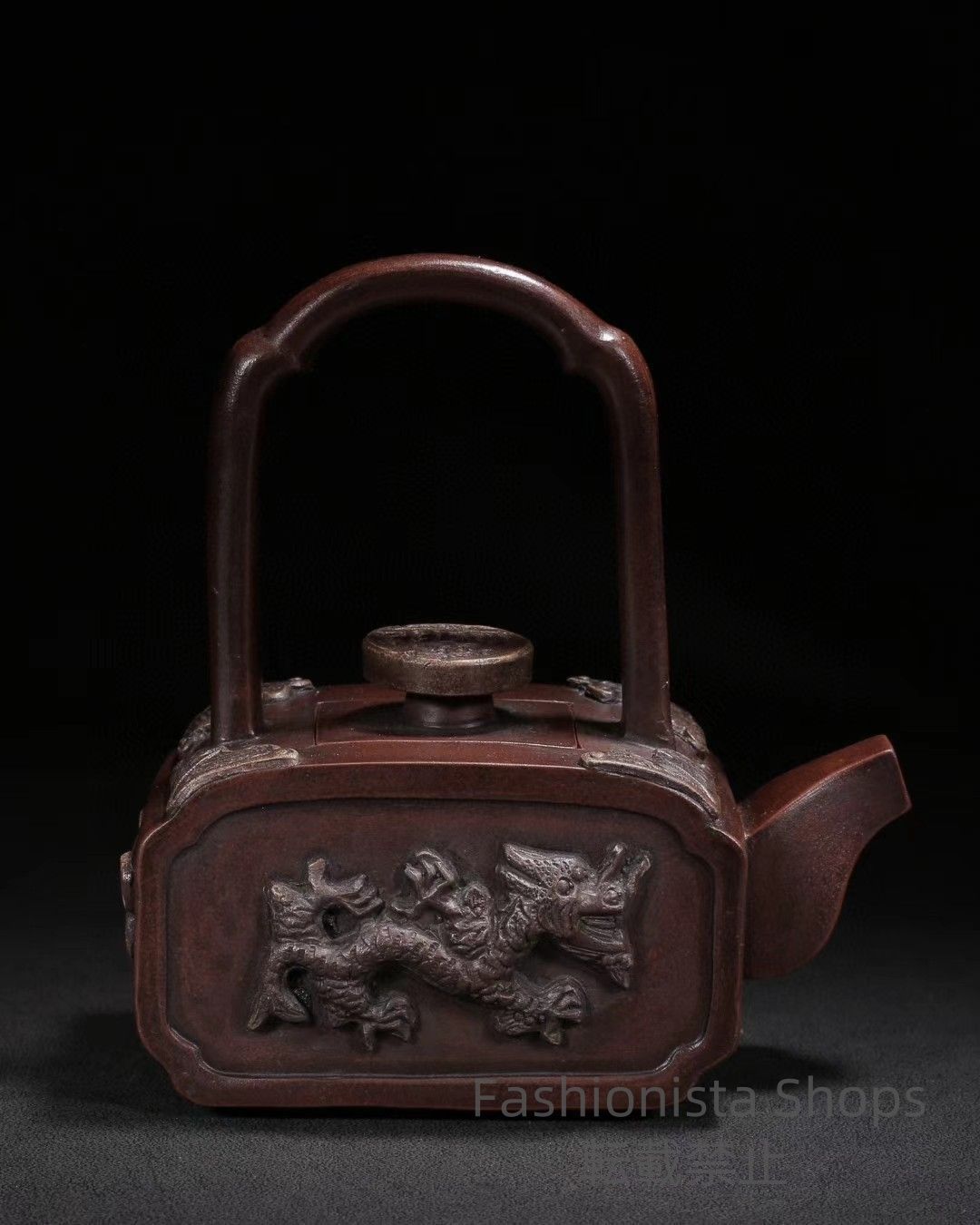 茶道具?中国古美術