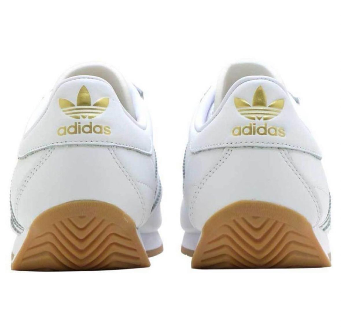 新品 adidas アディダス Country カントリー GW6221 24cm OG White GUM 