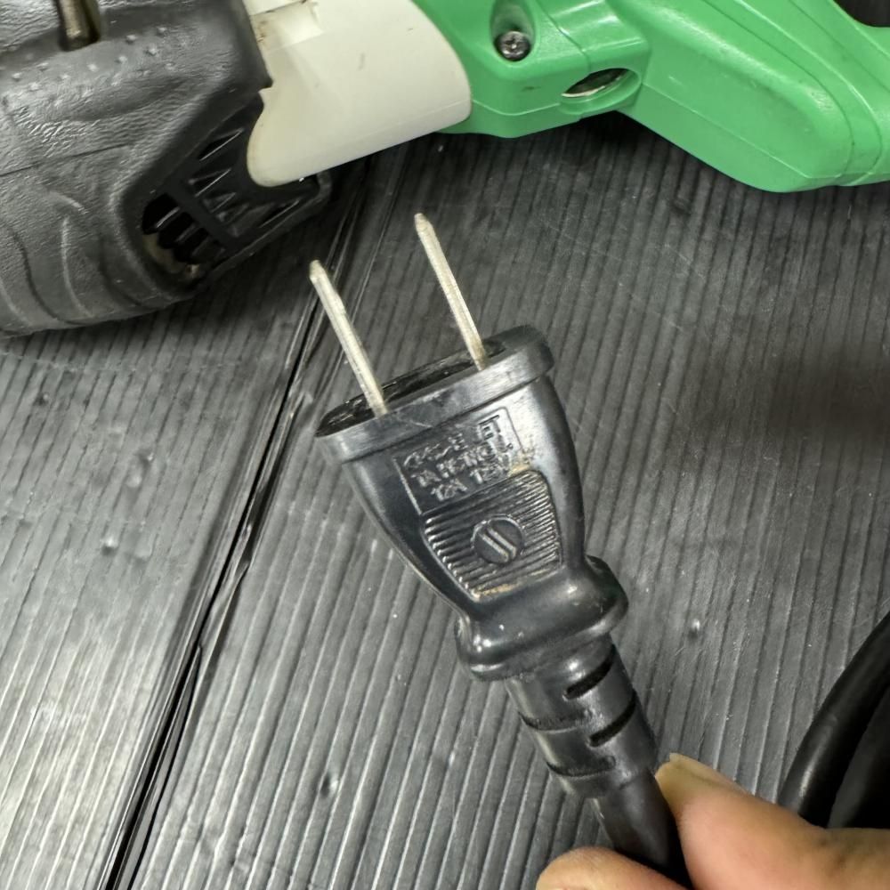 日立工機