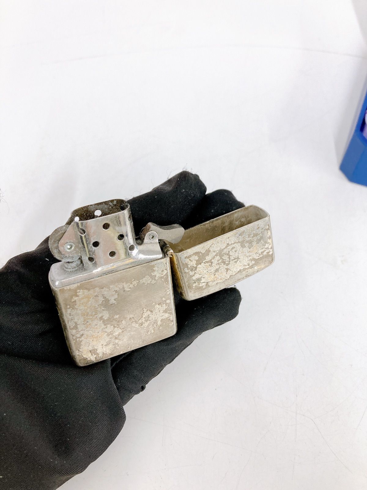 ＊ zippo