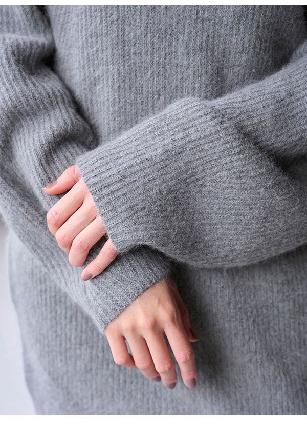 オフショルダー