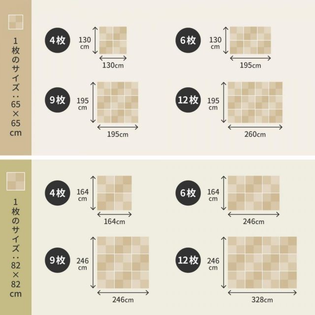 萩原 水拭きできる