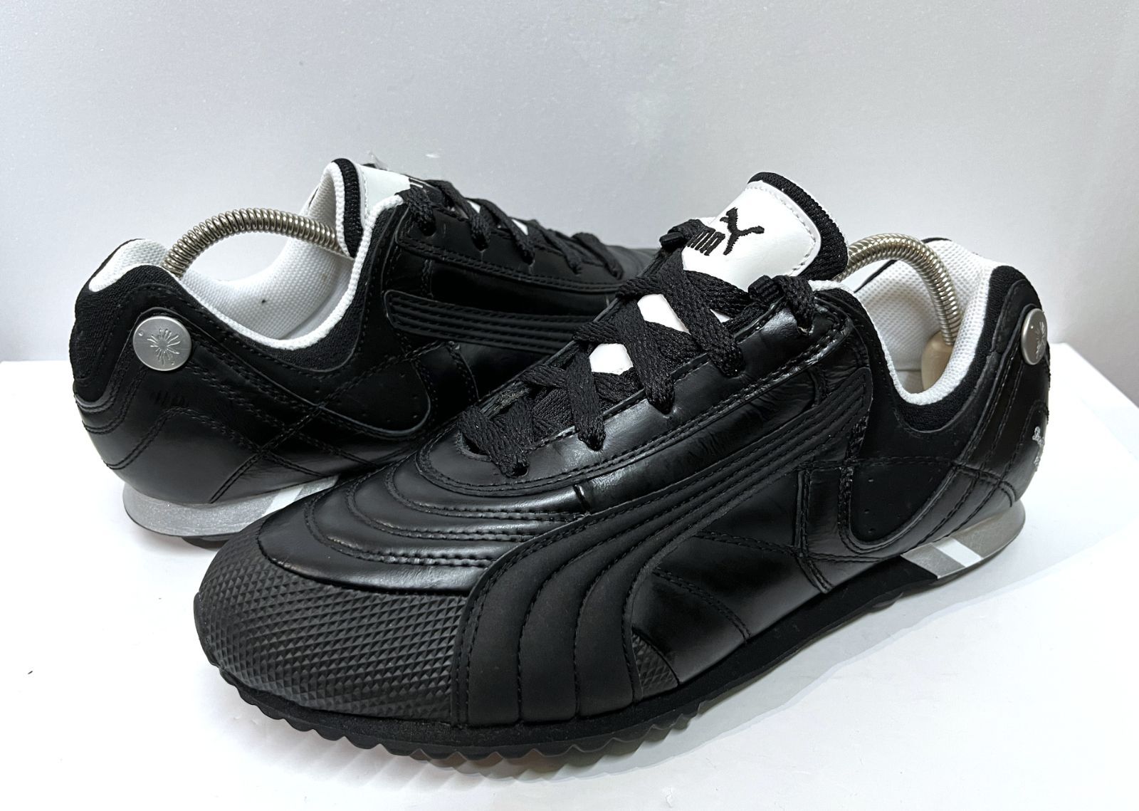 PUMA by MIHARA YASUHIRO｜プーマ ミハラヤスヒロ ローカットスニーカー シューズ 靴