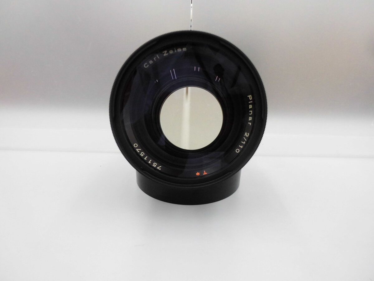 2025年新作。 ハッセルブラッド プラナー FE 110mm F2 TCC MAX90％オフ！