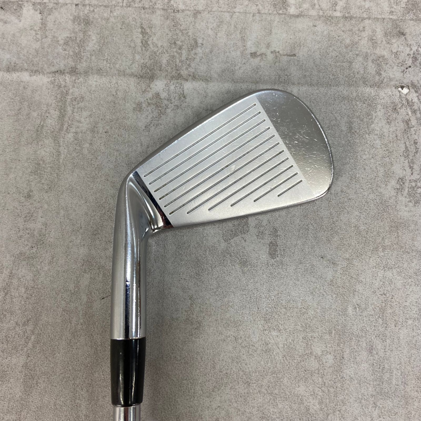 【確認用】アイアン（ミズノ・MIZUNO）MP-60 CUT MUSCLE 3番 Mizuno MP-60 Cut Muscle Single Iron | eBay