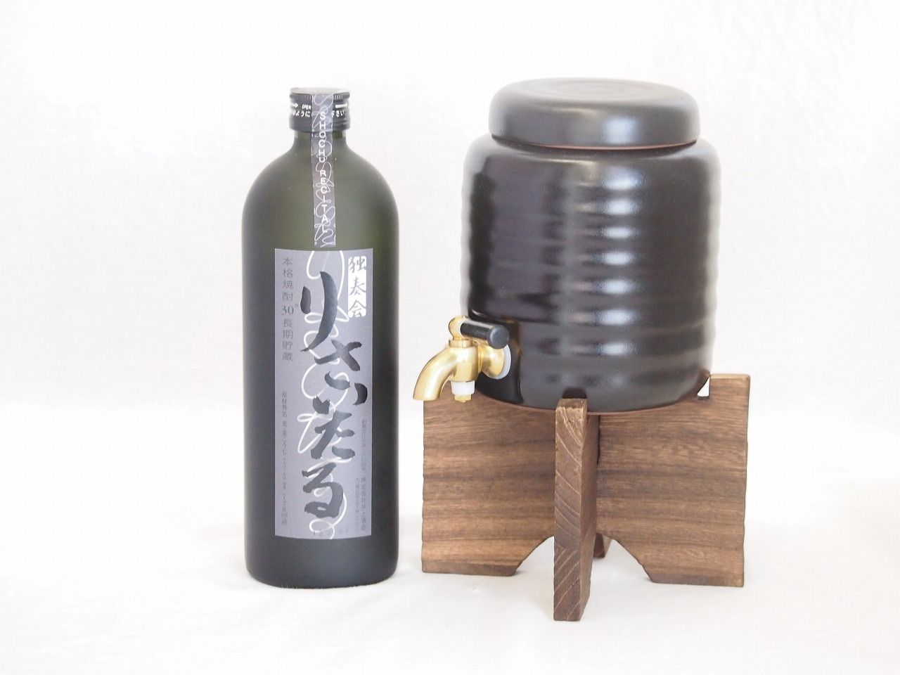 激レア　佐藤酒造　焼酎サーバー　甕型焼酎サーバー 激レア 佐藤酒造 焼酎サーバー 甕型焼酎サーバー 楽天市場】焼酎