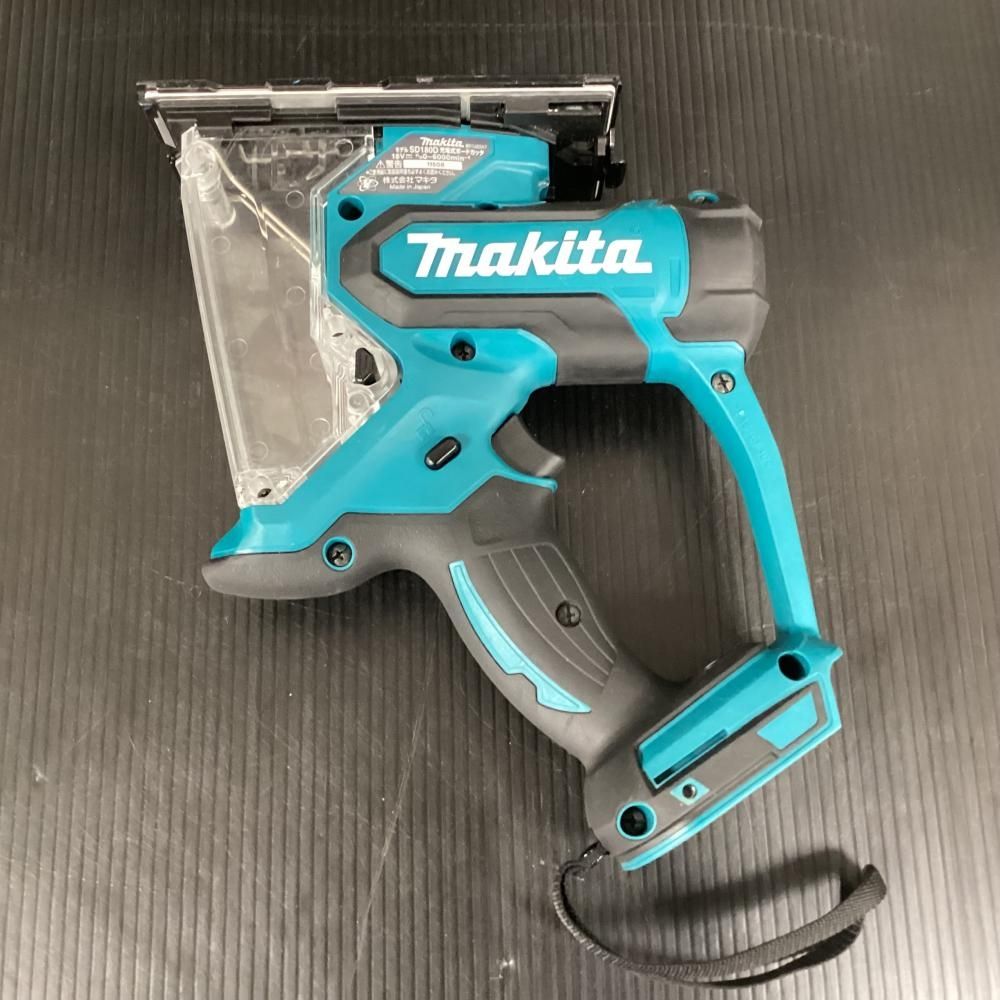 マキタ|makita SD180DZ