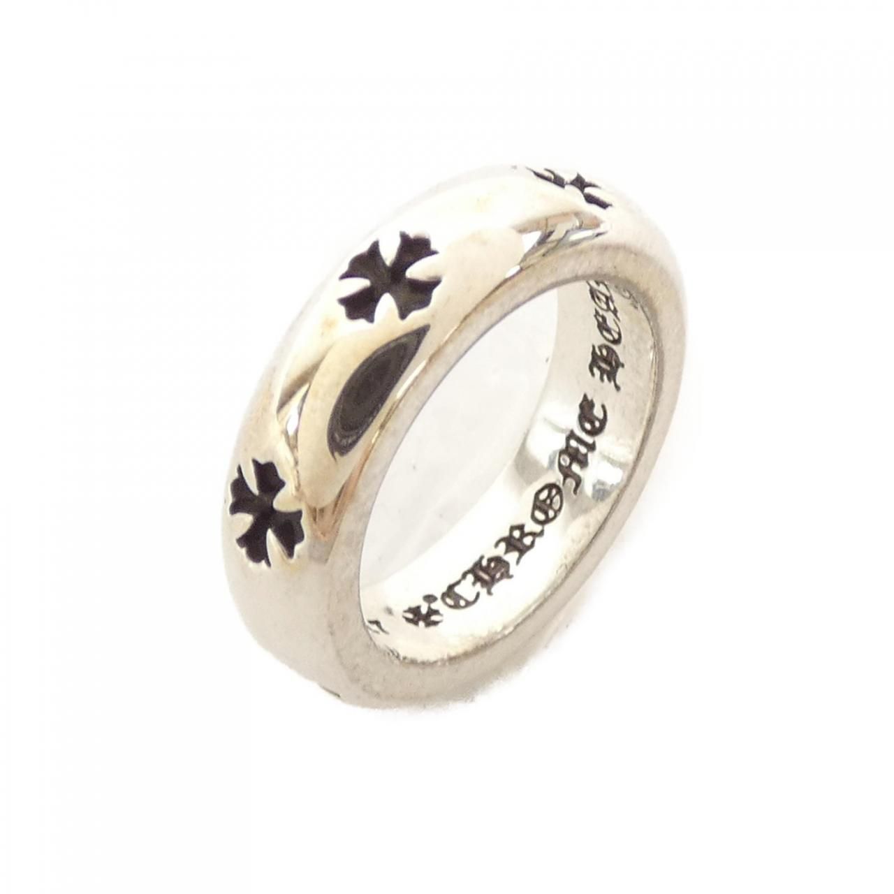 クロムハーツ CHROME HEARTS RING - メルカリ