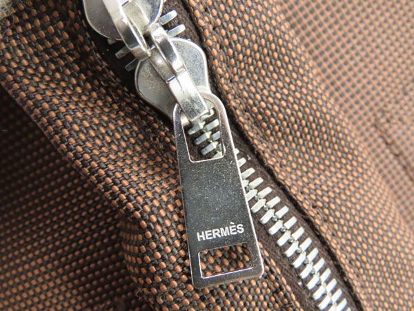 超美品】エルメス HERMES エールライン トート MM ハンドバッグ トート