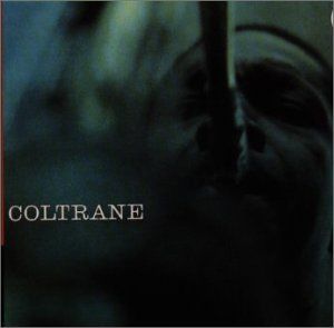 【】「非常に良い」［CD］コルトレーン