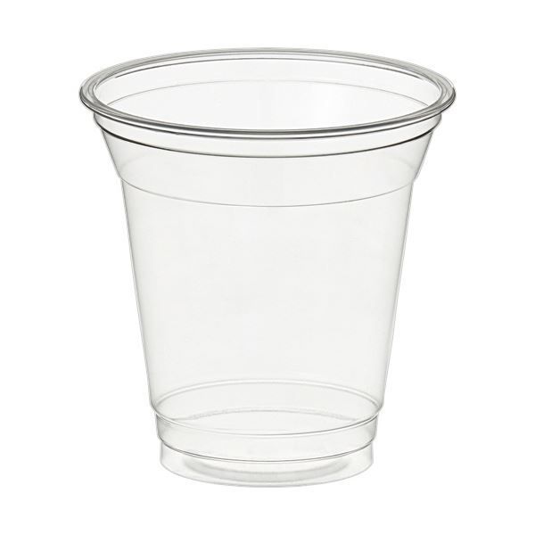 まとめ 三宝化成工業ECO クリアカップ 360mL S96-360AP ECO 1パック 50個 ×5セット