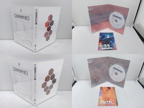 DVD a K2C ENTERTAINMENT DVD BOX 米盛Ⅰ(完全生産限定版