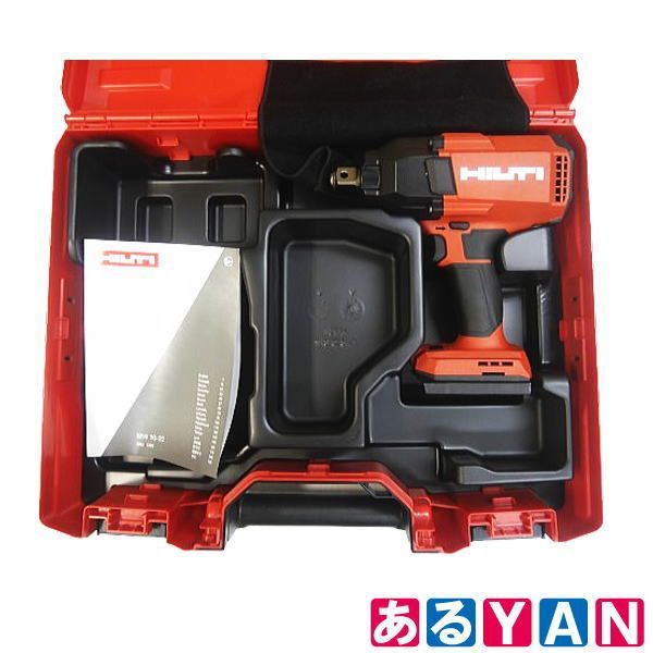 ♥ HILTI ヒルティ 充電式インパクトレンチ SIW10-22 01 251000009226