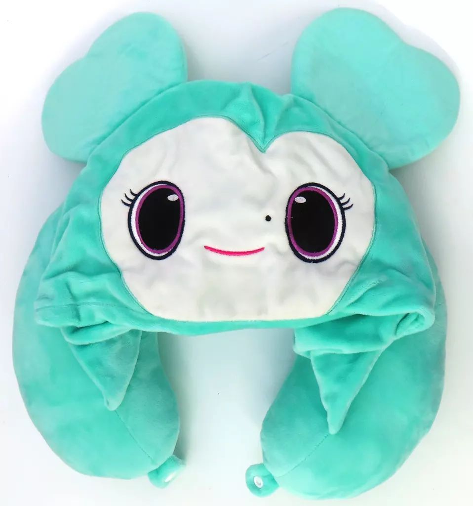 TWICE LOVELYS ミニまくら 【MIVELY】 (ミナ) 商品詳細ページ | ONCE JAPAN OFFICIAL SHOP | ONCE JAPAN 6th