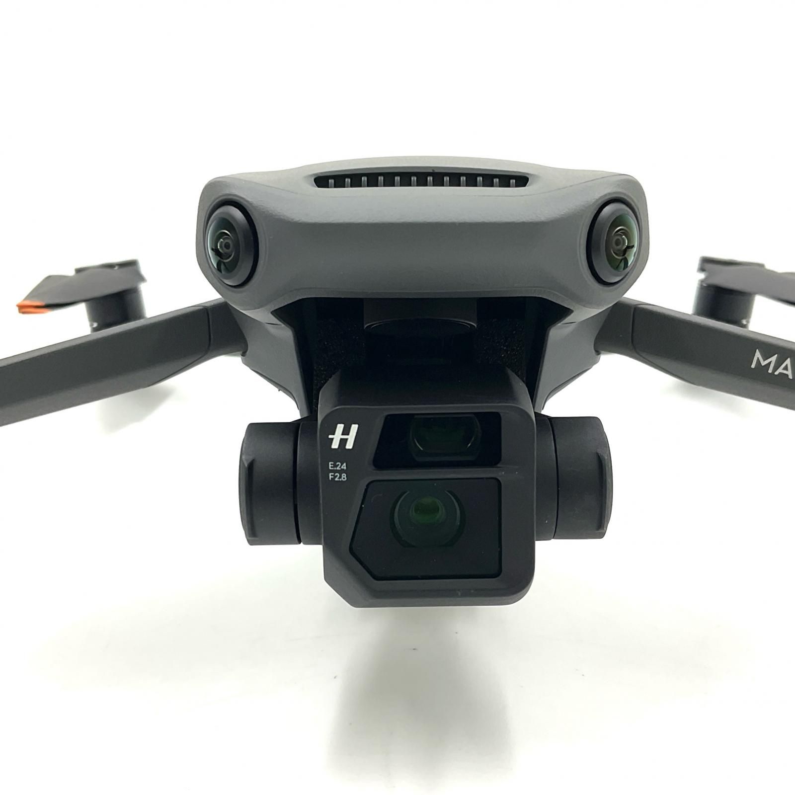 全額返金保証】【最速発送】DJI Mavic 3 Fly More コンボ 美品