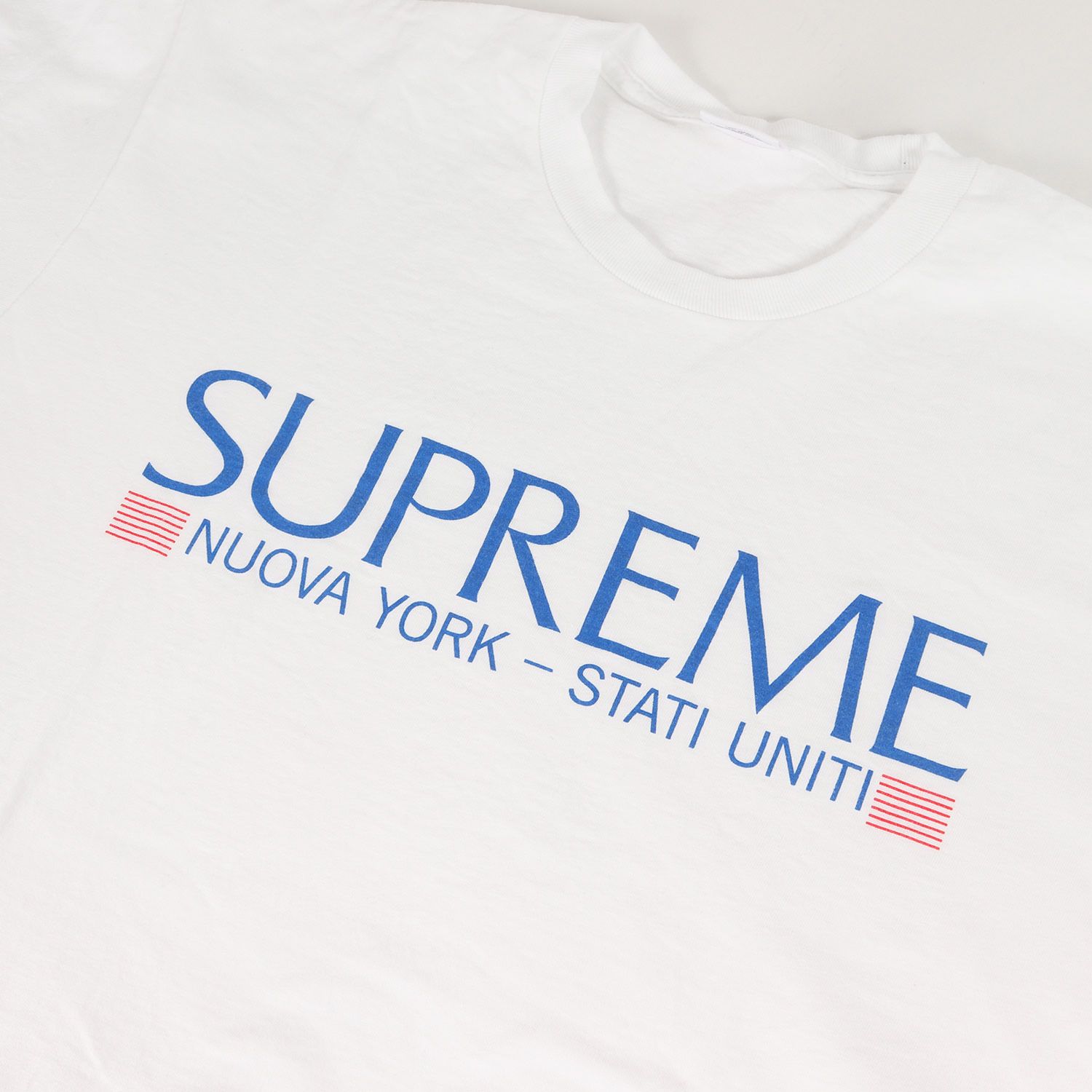 Supreme シュプリーム Tシャツ サイズ:L / 20AW ブランドロゴ