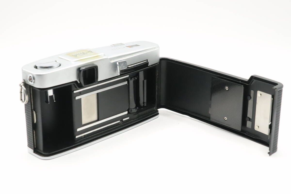 OLYMPUS