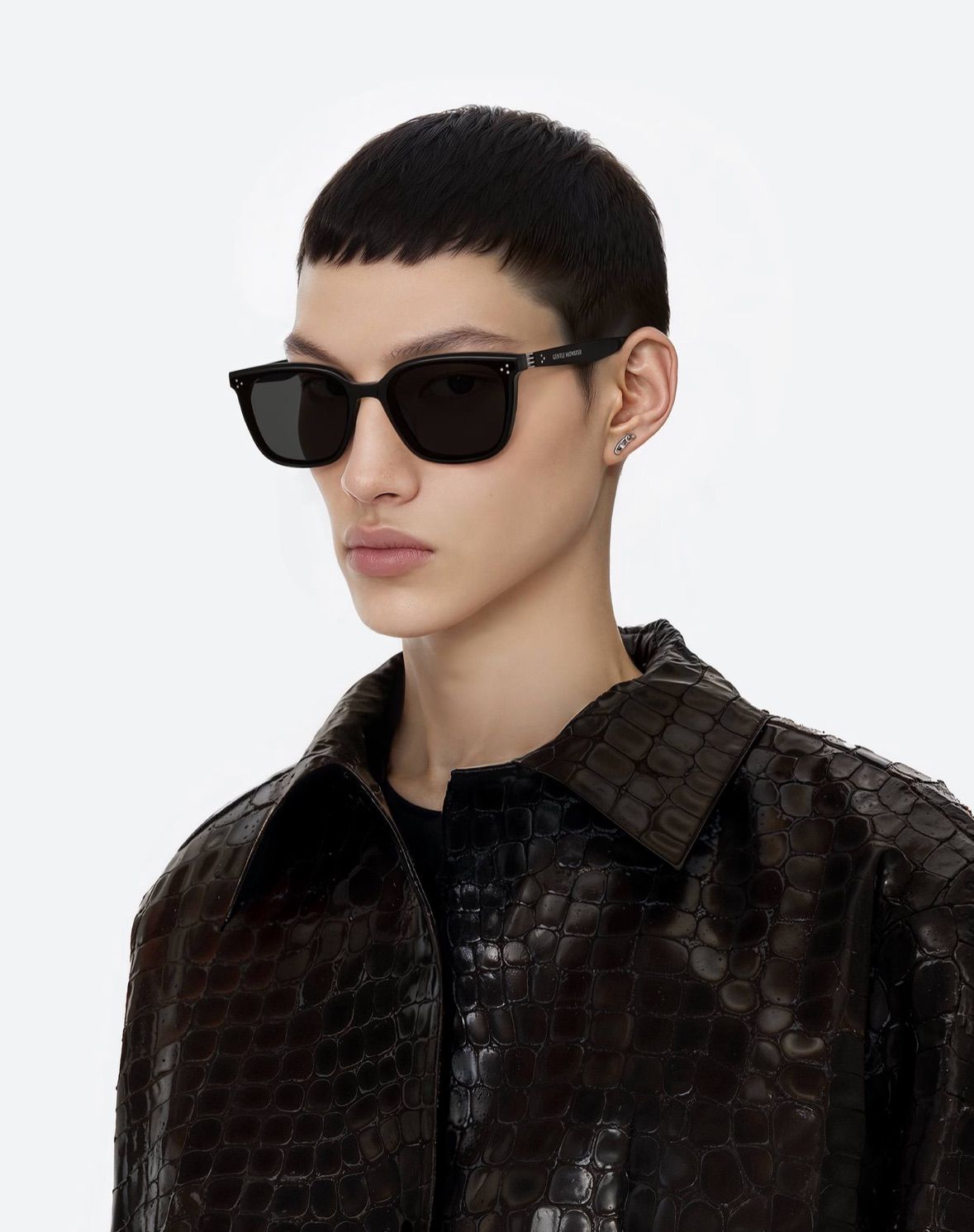 GENTLE MONSTER(ジェントルモンスター) BYROW GC12 BY ROW-GC12