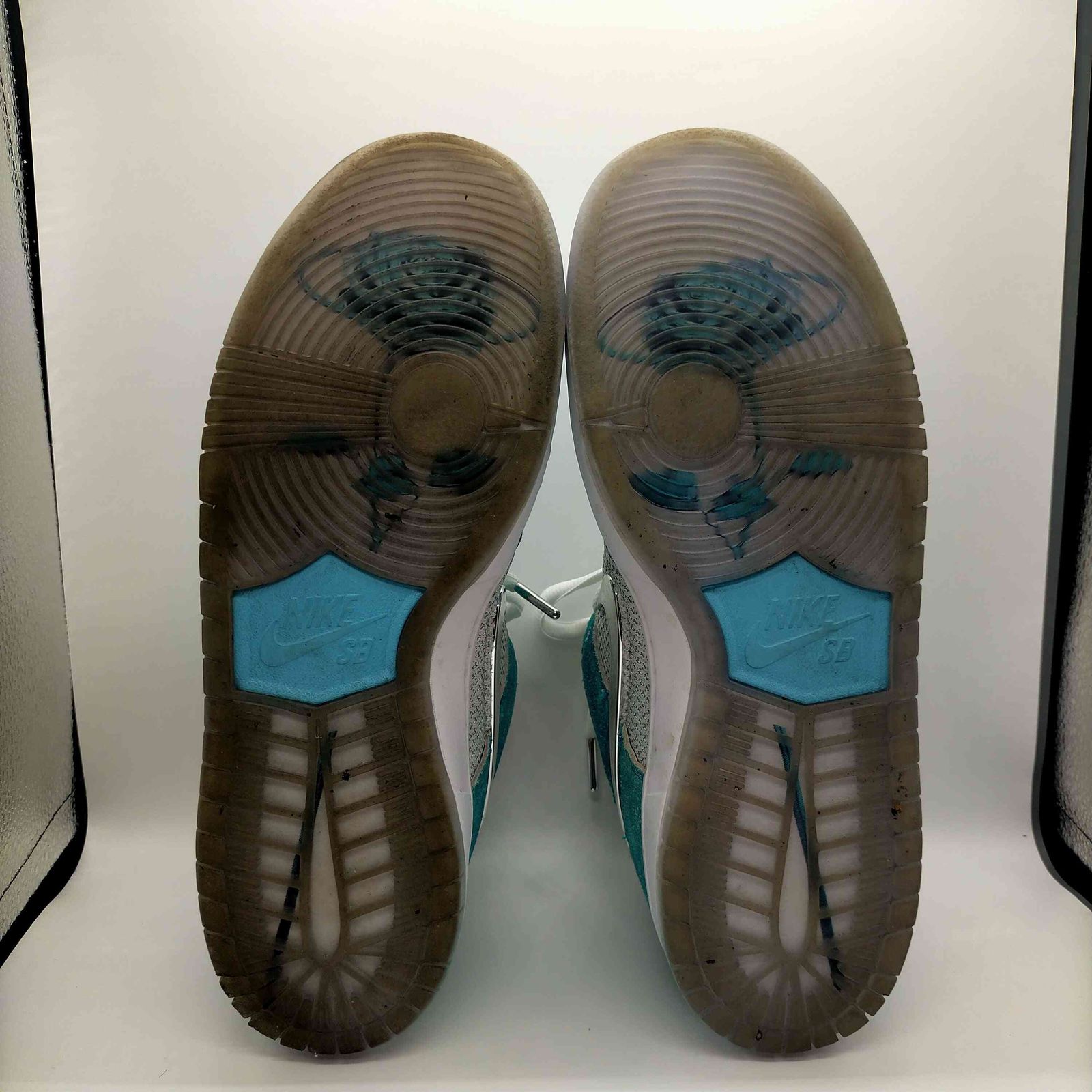 ナイキスケートボーディング NIKE SB APRIL SKATEBOARDS ×Dunk Low Pro QS White and Multi-Color エイプリルスケートボード ダンク ロー プロ ホワイト アンド マルチ メンズ JPN