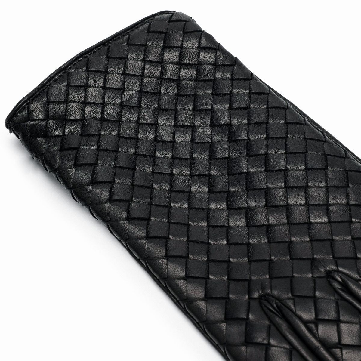 15 BOTTEGA VENETA ボッテガヴェネタ 687260 VZQO1 ブラック