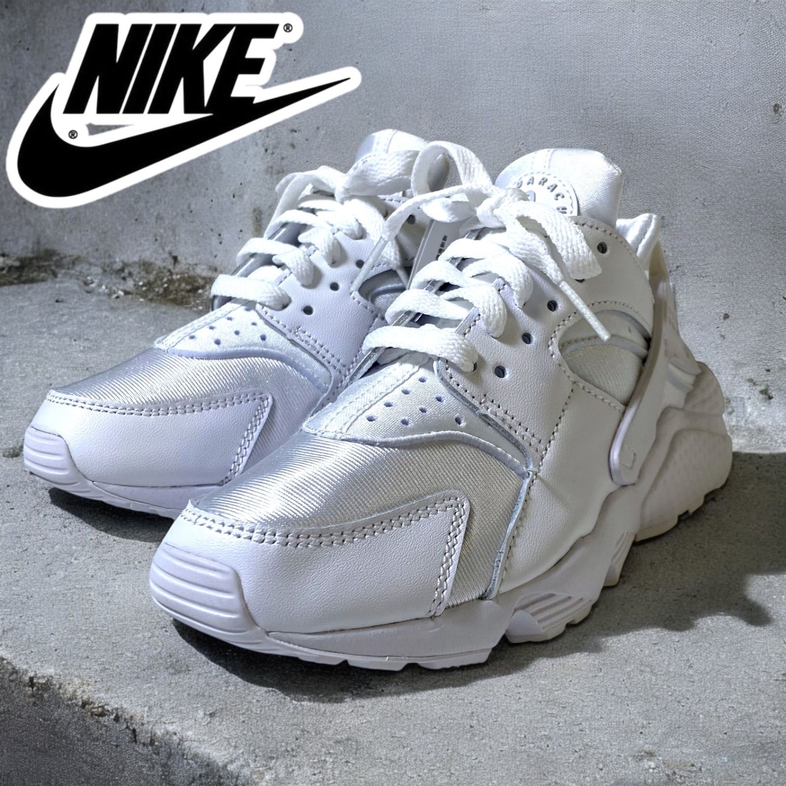 新品 NIKE W AIR HUARACHE ナイキ ウィメンズ エアハラチ