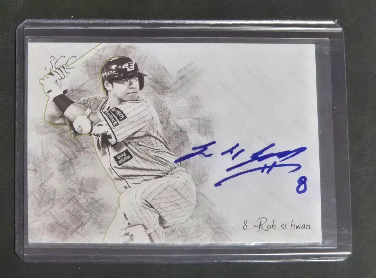 ◇2018 TOPPS社 大谷翔平選手 ルーキーイヤーボール 直筆サインボール