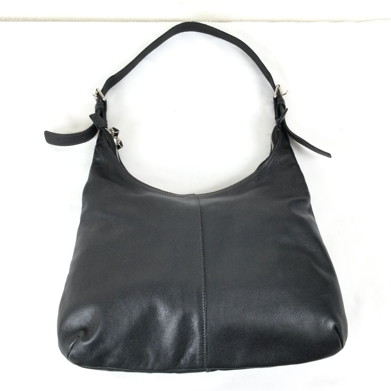 マーガレットハウエルハンドバッグ①