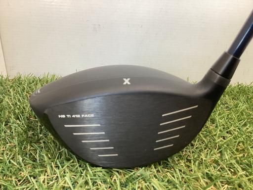 ピーエックスジー PXG 0311 XF GEN6 ハイブリッドユーティリティ MCH 50／60／70／80／90 Black シャフト：MCH 50 Black ユーティリティ PXG 0311XF GEN6 ♯3.4 PXGならOVDGOLF！PXG GEN6