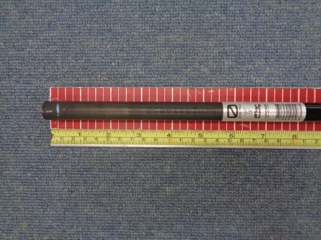 新品シャフト Design Tuning デザインチューニング ZERO XROSS UT 65 R