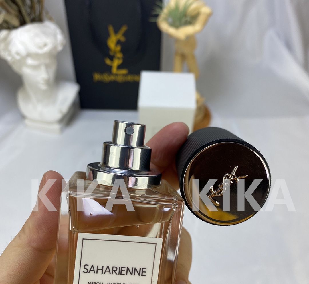 未使用新品 YSLイヴサンローラン saharienne 香水 75ml - メルカリ