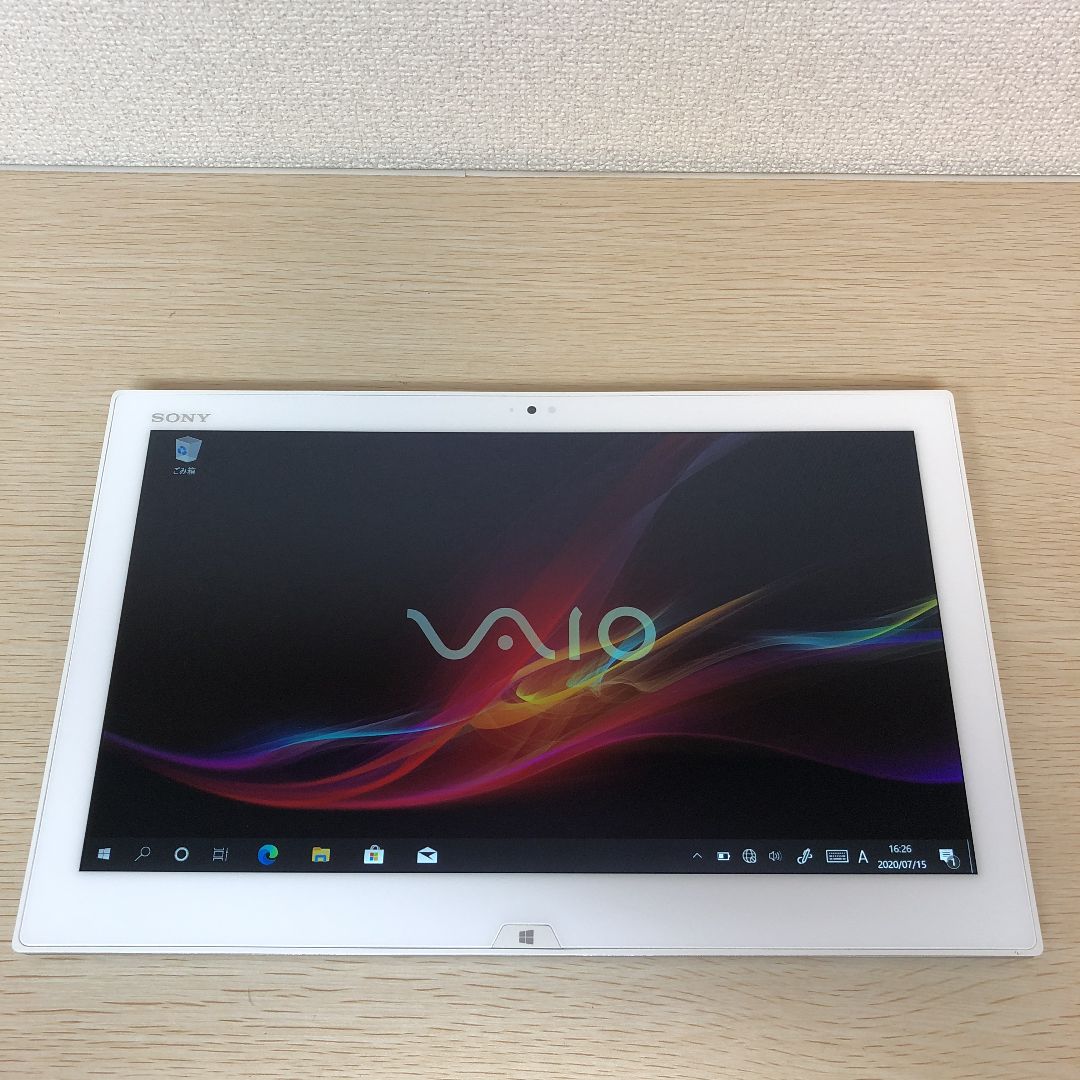 幻の1台SONY VAIOタッチCore i7メモリ8GB SSDゲーム動画編集 幻の1台SONY VAIOタッチCore i7メモリ8GB SSDゲーム動画編集