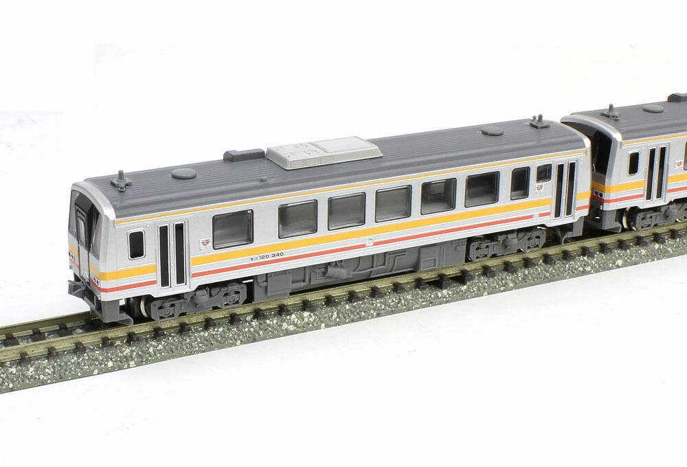 TOMIX 92248 キハ系ディーゼルカー（飯山線）セット TOMIX 92248 キハ系ディーゼルカー（飯山線）セット