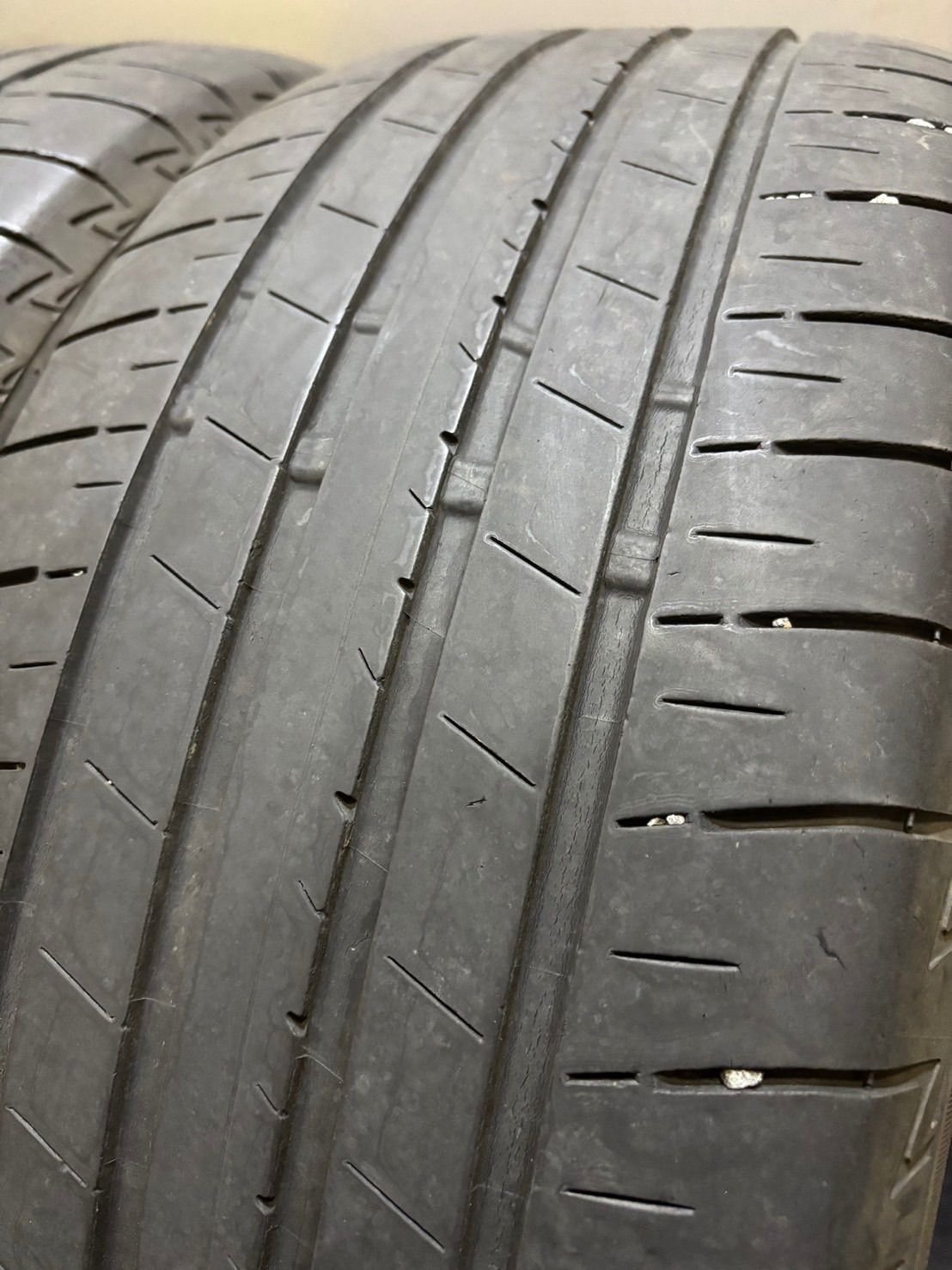 BRIDGESTONE|TURANZA