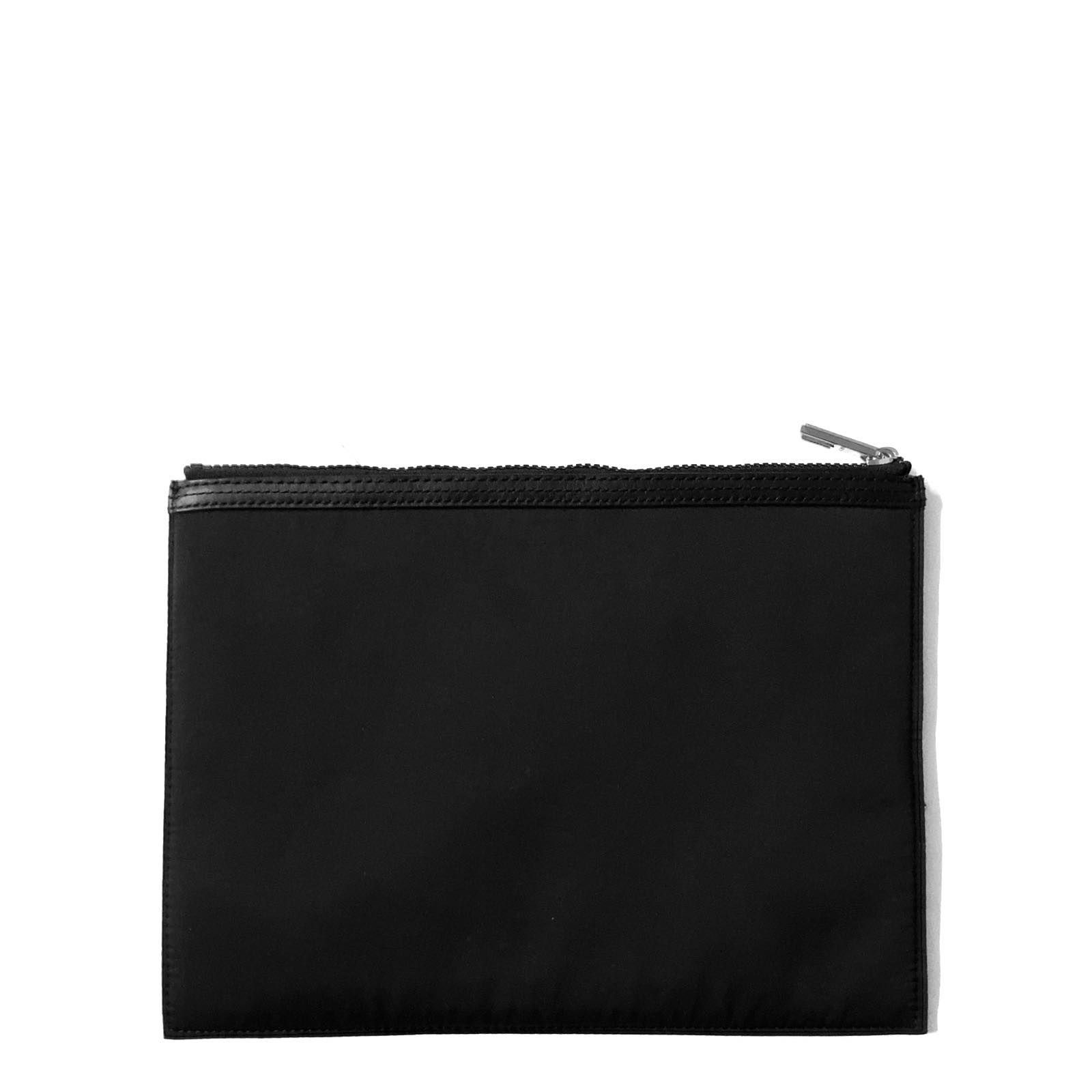 中古品】KENZO ケンゾー DRAGON CLUTCH BAG クラッチバッグ