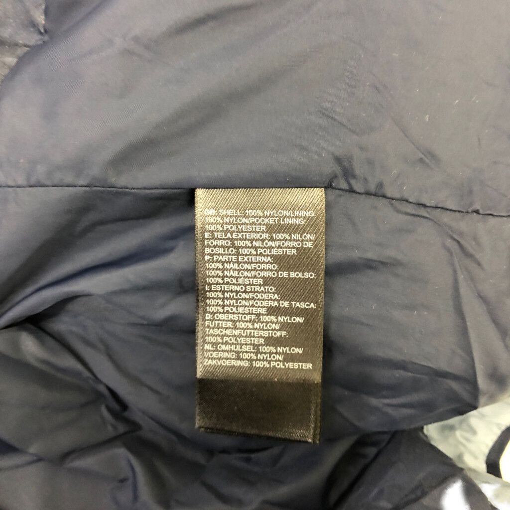 THE NORTH FACE ノースフェイス HYVENT ナイロン マウンテン