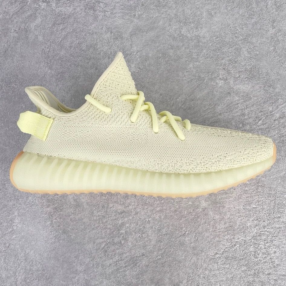 アディダス adidas YEEZY BOOST 350V2 BUTTER  F36980