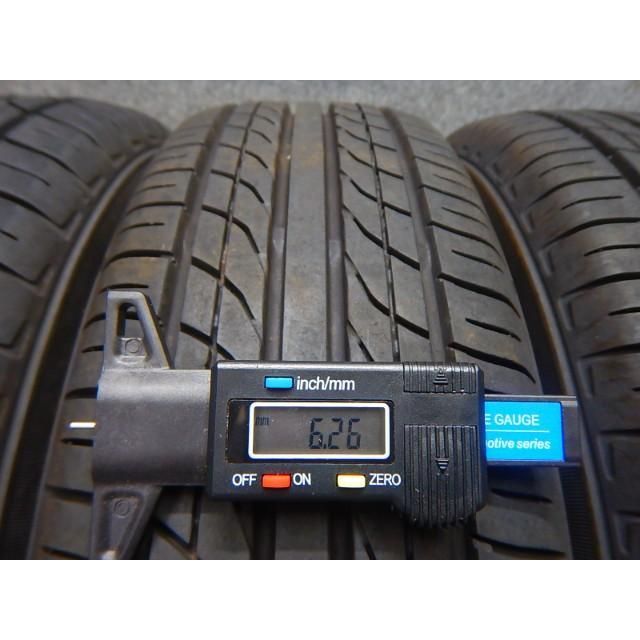 本州四国 溝あり 155 65R14 製造 ヨコハマタイヤ PRACTIVE 4本 3521 FFCRYSTALESIA_COM