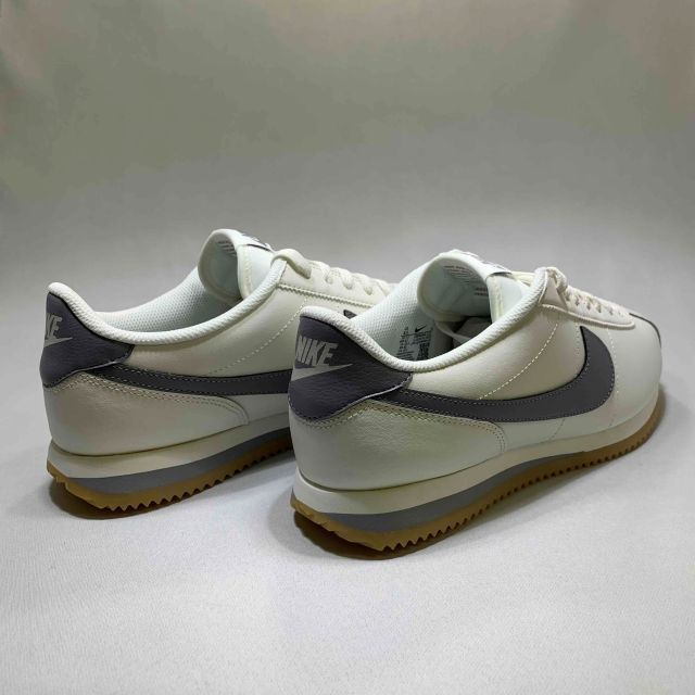 ナイキ コルテッツ レザー 1989 NIKE CORTEZ LEATHER DM4044-111 ナイキ コルテッツ レザー