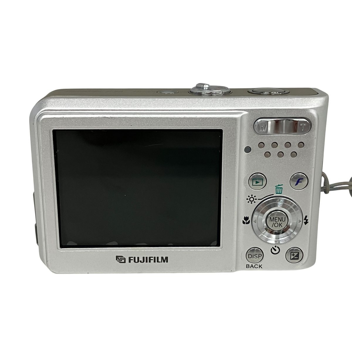 Fujifilm Finepix F30 Review: Digital Photography Review