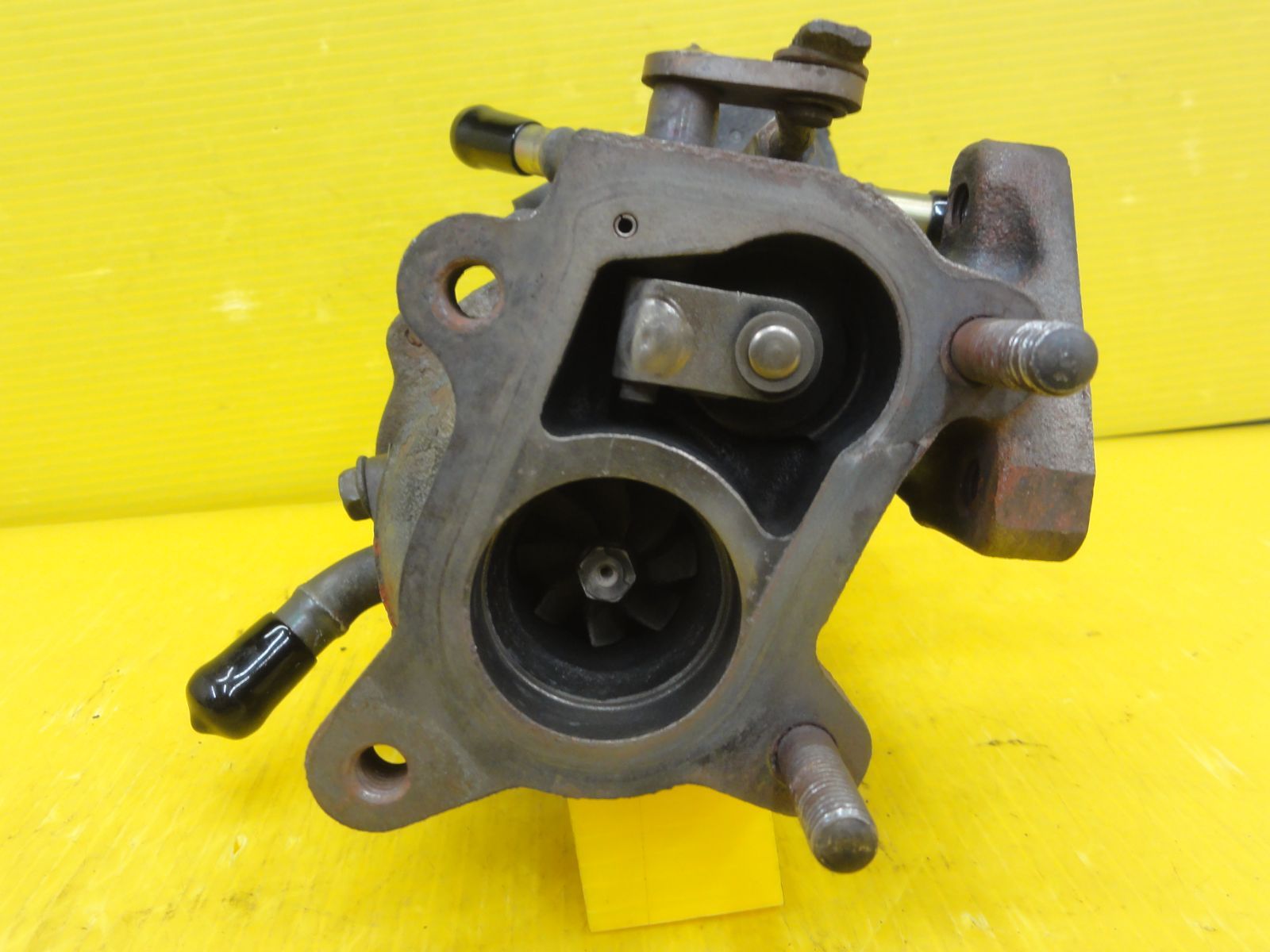 MRワゴン ターボ