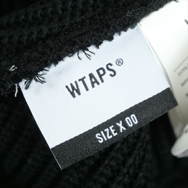 WTAPS