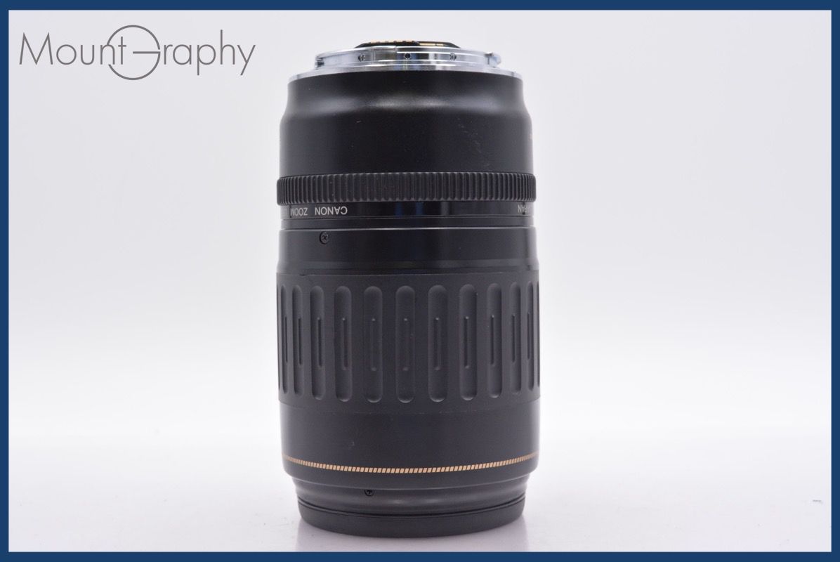 ★極上品★キャノン CANON EF 70-210mm F4 ★前後キャップ付★ Yahoo!オークション -「canon ef 70-210」の落札相場・落札価格