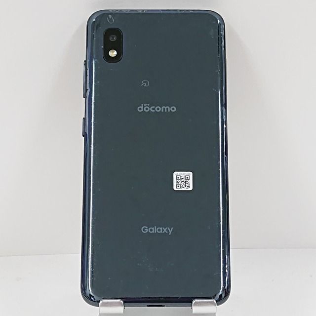 Galaxy - Galaxy A21 SC-42A ブラック サムスン Galaxy A21 SC-42A docomo [ブラック] 価格比較 - 価格.com