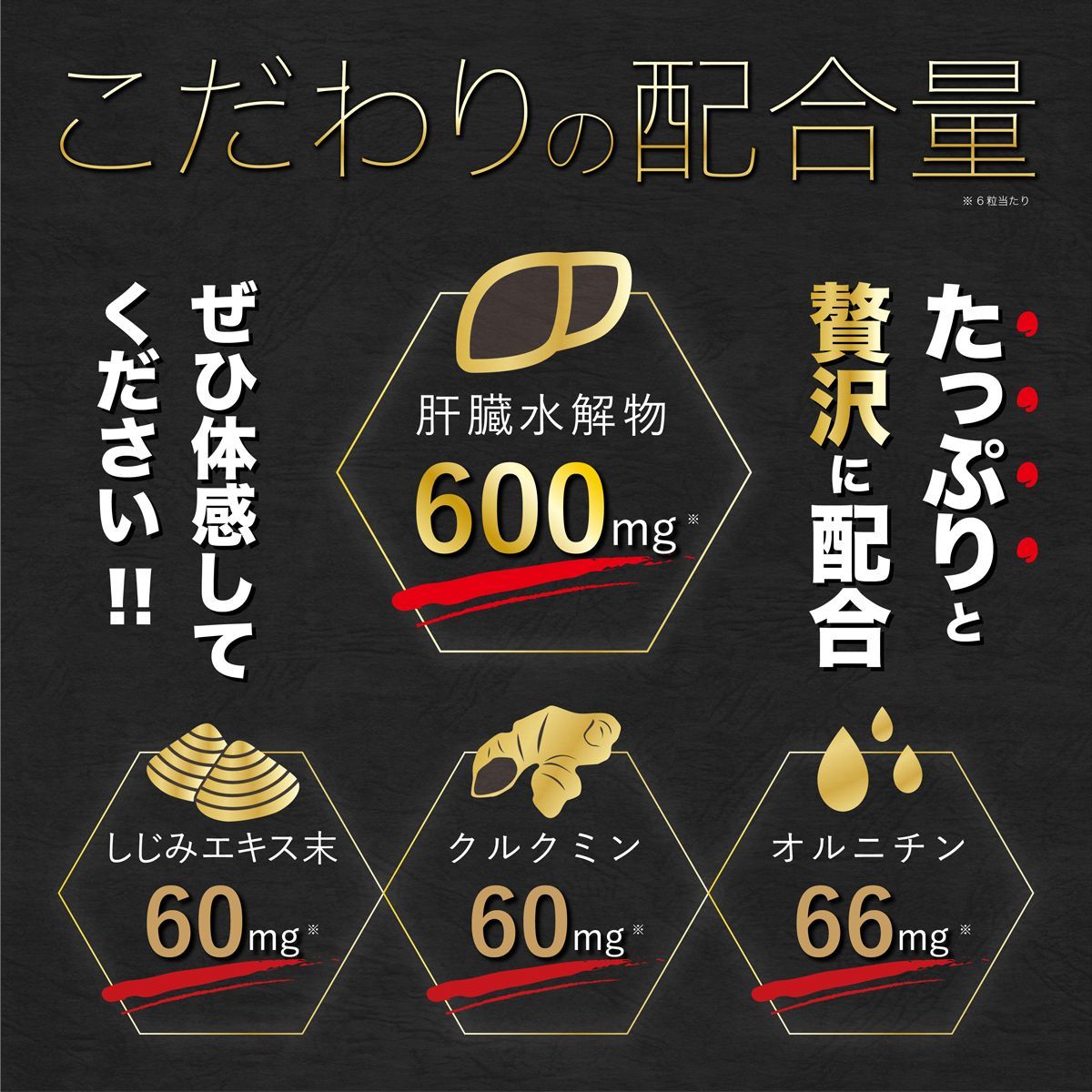 ギフト 肝全制覇